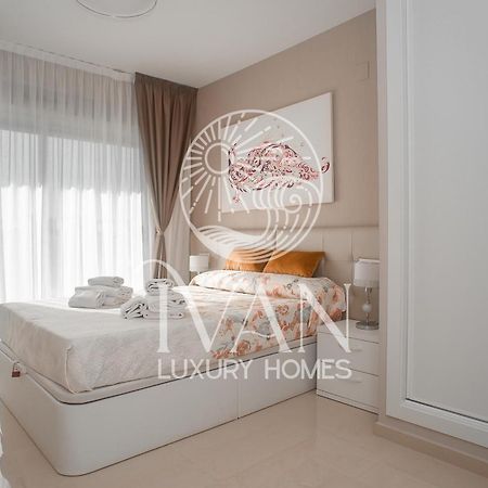 Casa Hugo Ivan Luxury Homes 8ª Norte 1ª Linea 오로페사델마르 외부 사진