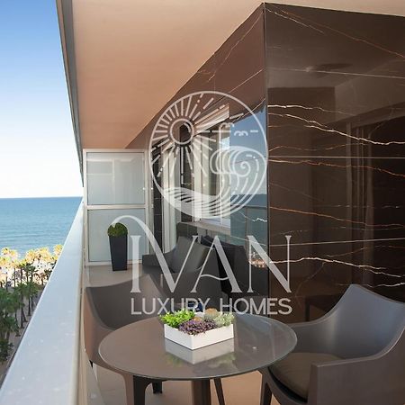 Casa Hugo Ivan Luxury Homes 8ª Norte 1ª Linea 오로페사델마르 외부 사진