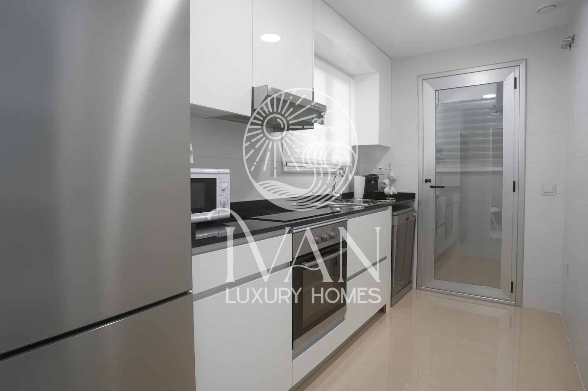 Casa Hugo Ivan Luxury Homes 8ª Norte 1ª Linea 오로페사델마르 외부 사진
