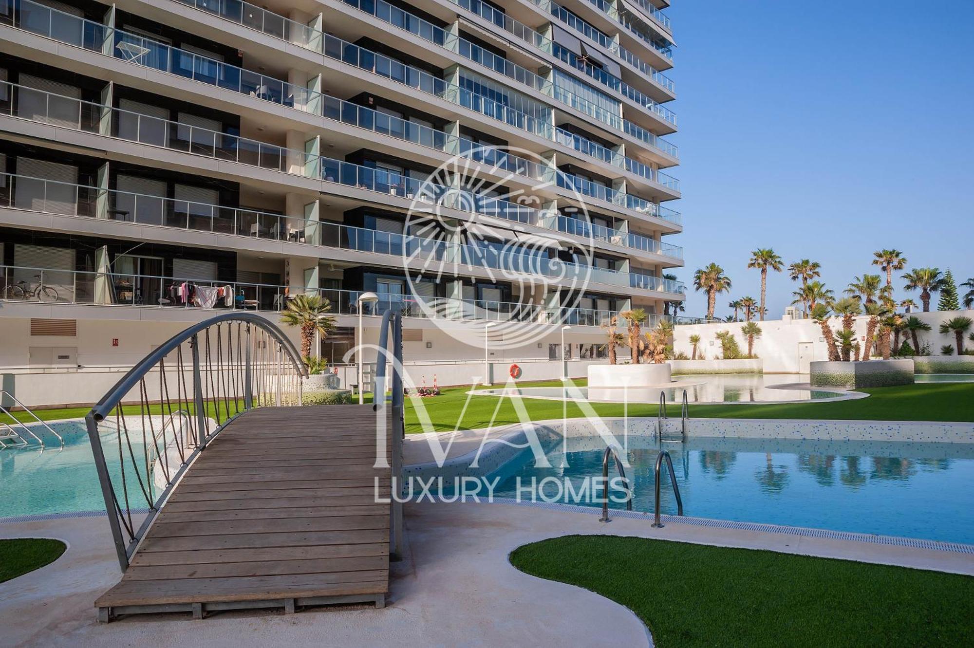Casa Hugo Ivan Luxury Homes 8ª Norte 1ª Linea 오로페사델마르 외부 사진