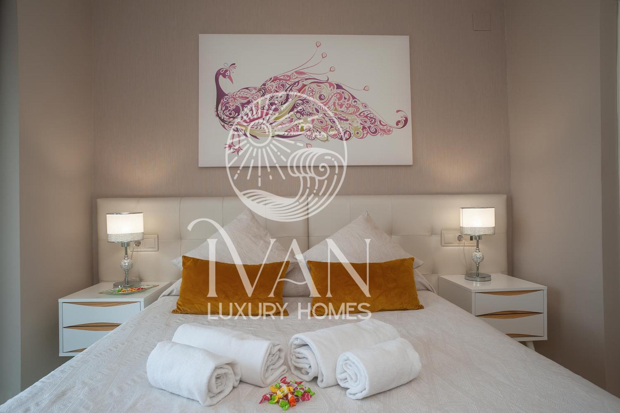 Casa Hugo Ivan Luxury Homes 8ª Norte 1ª Linea 오로페사델마르 외부 사진
