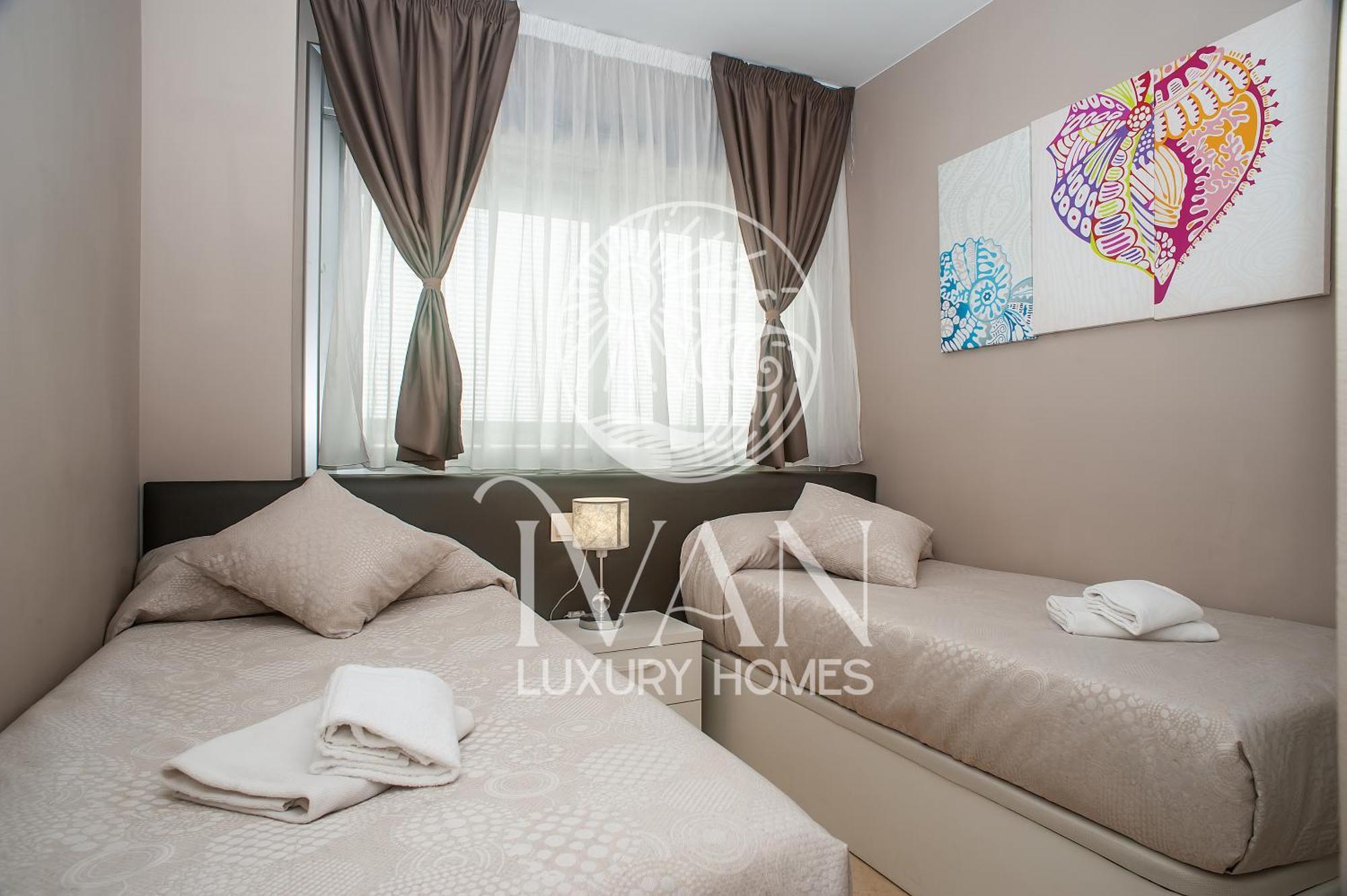 Casa Hugo Ivan Luxury Homes 8ª Norte 1ª Linea 오로페사델마르 외부 사진
