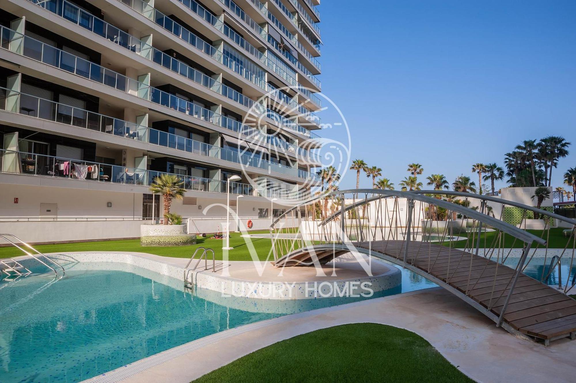 Casa Hugo Ivan Luxury Homes 8ª Norte 1ª Linea 오로페사델마르 외부 사진