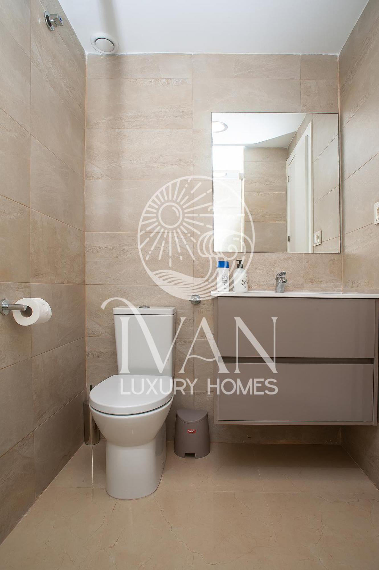 Casa Hugo Ivan Luxury Homes 8ª Norte 1ª Linea 오로페사델마르 외부 사진