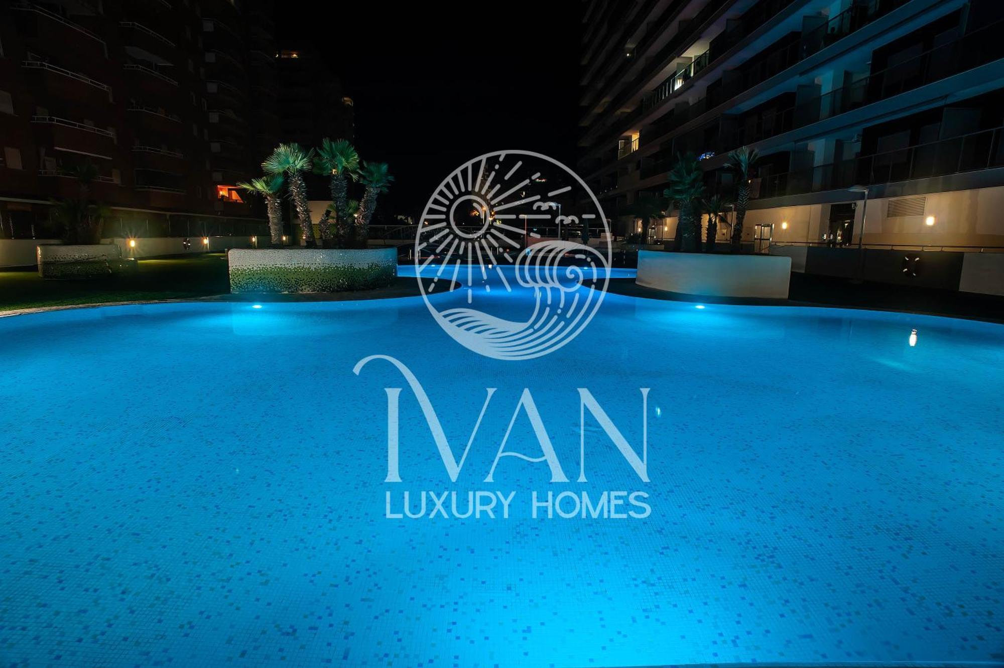 Casa Hugo Ivan Luxury Homes 8ª Norte 1ª Linea 오로페사델마르 외부 사진